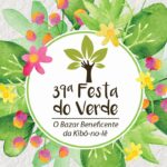 Festa do Verde Kibo no Ie