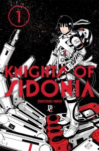 Knights of Sidonia