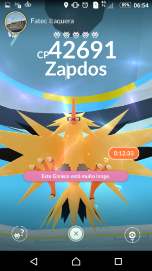 pokémon