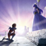 knights of zodiac cavaleiros netflix