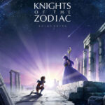 Os Cavaleiros do Zodíaco na Netflix