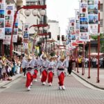 Toyo Matsuri