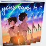 Your Name.