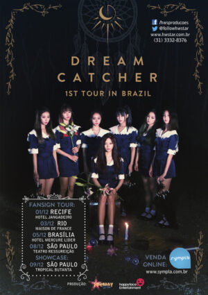 dreamcatcher