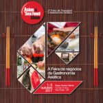 Asian & Sea Food Show 2017