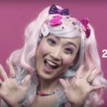 A moda dos anos 2010 no Japão