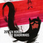 24 horas de quadrinhos