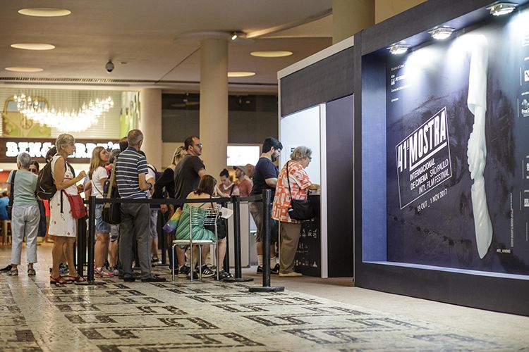 41ª mostra de cinema