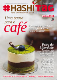 Revista Hashitag 24
