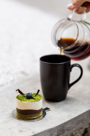 Imi Cafe