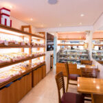 Moti Moti Cake Shop