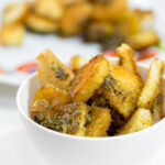 receita crouton