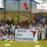 dia do judo