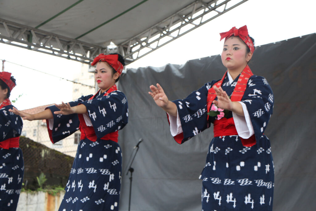 Festival da Cultura Japonesa de Santos