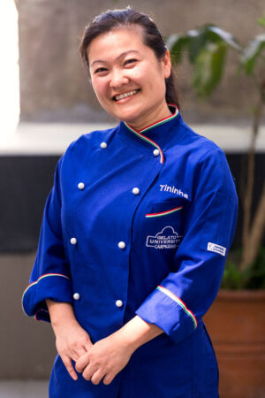 Tina Eguchi