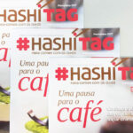 Edição #24 da Revista Hashitag