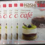 capa da Hashitag 24
