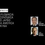 palestra economia japan house São Paulo