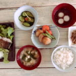 Oficina de Comida Caseira Japonesa