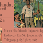 Exposição Tomoo Handa