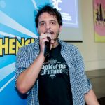 JBC Henshin + 2017 Ricardo Cruz
