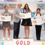 Concurso de Arte Carro dos Sonhos Toyota