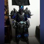 Rafael Silva – Death Knight