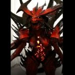 Thays Duarte – Diablo Prime Evil