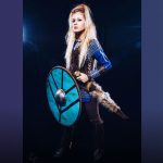 Nathalia Mello – Lagertha
