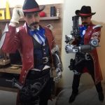Sergio Duarte – Mccree