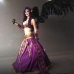 Debora Fuzeti – Morgana