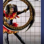 Barbara Duzzi – Tyra