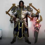 Kayo Pantoja – Varyan Wrynn