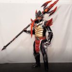 Lincoln Guimarães – Xin Zhao Dragon Slayer