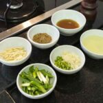 Receita de porco agridoce à moda tailandesa