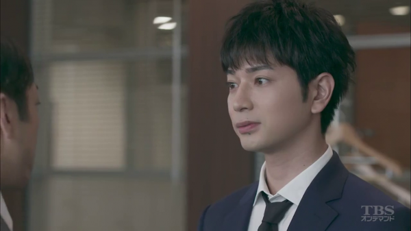 Matsumoto Jun em 99.9