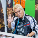 Entrevista com Kenji Ohba