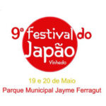 Festival do Japão em Vinhedo