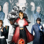 fullmetal liveaction
