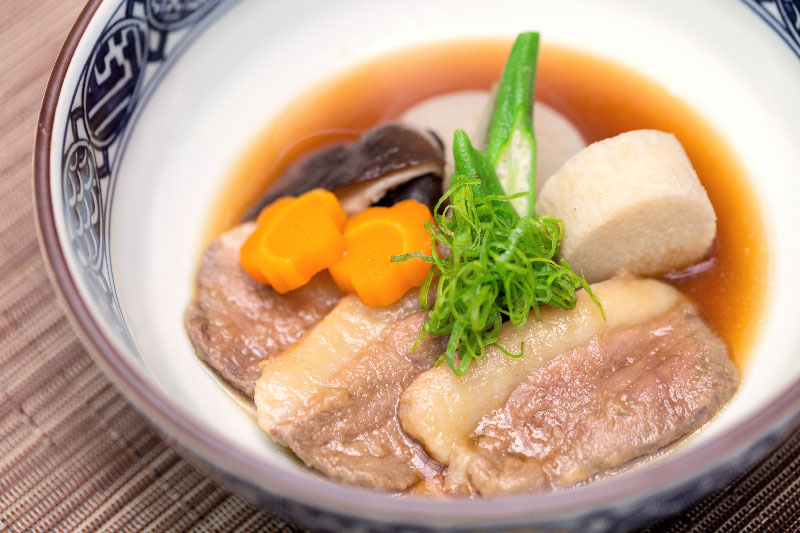 Jibuni Kinoshita