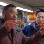 ugly delicious david chang