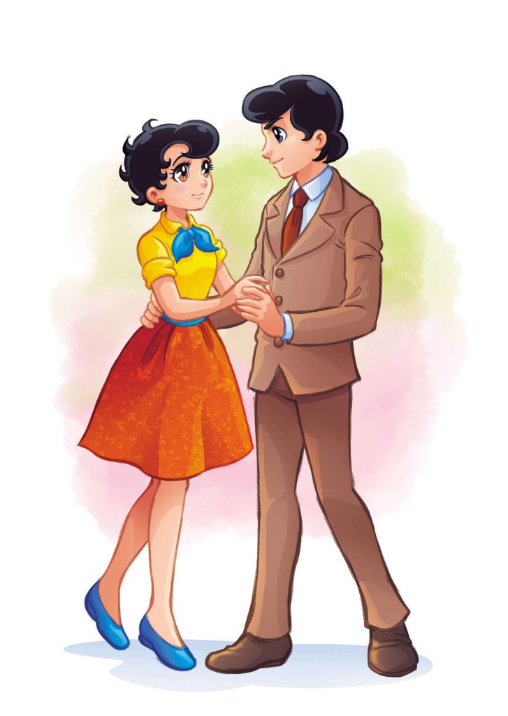 tezuka mauricio de sousa producoes
