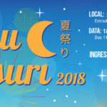 natsu matsuri 2018