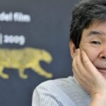 Isao Takahata