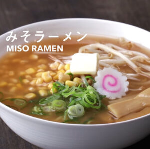 Missô Lámen