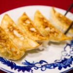 gyoza