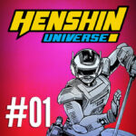Henshin Universe