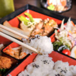 bento box
