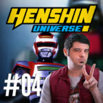 Henshin Universe