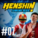 Changeman no Henshin Universe